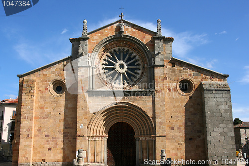 Image of Avila