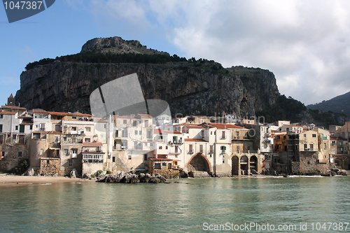 Image of Cefalu