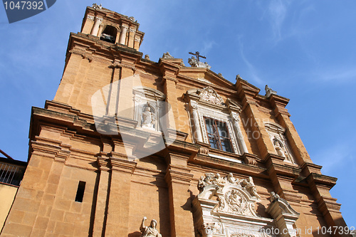 Image of Agrigento