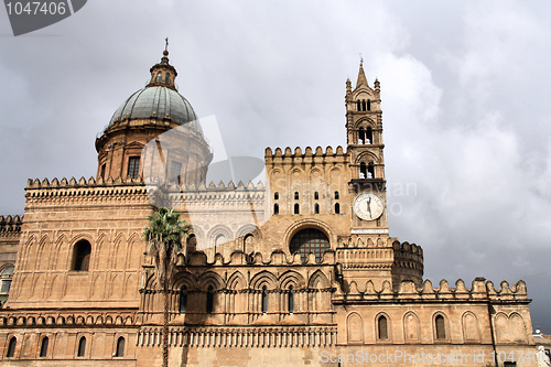 Image of Palermo