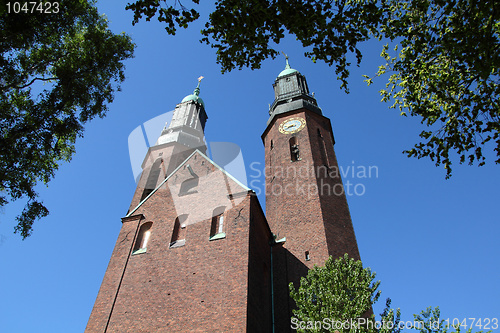 Image of Stockholm, Sweden