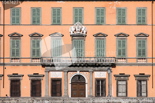 Image of Italy