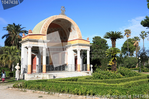 Image of Palermo