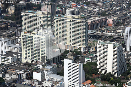 Image of Bangkok, Thailand