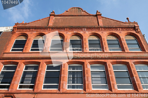 Image of Birmingham, England