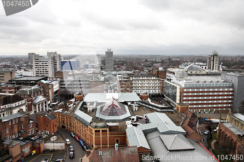Image of Coventry
