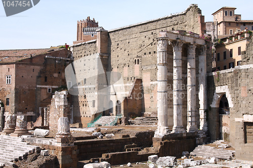 Image of Ancient Rome