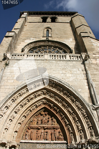 Image of Burgos