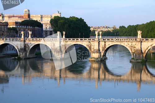 Image of Rome