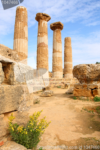 Image of Agrigento