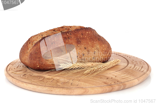 Image of Olive Bread