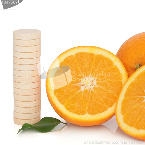 Image of Vitamin C