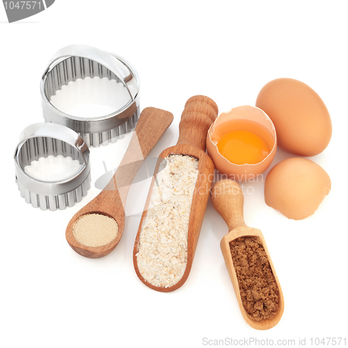 Image of Baking  Equipment 