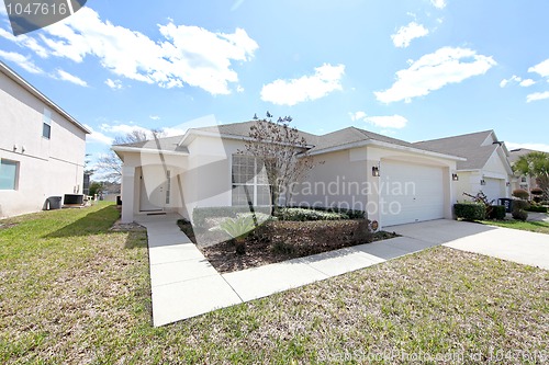 Image of Florida Home