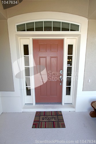 Image of Front Door