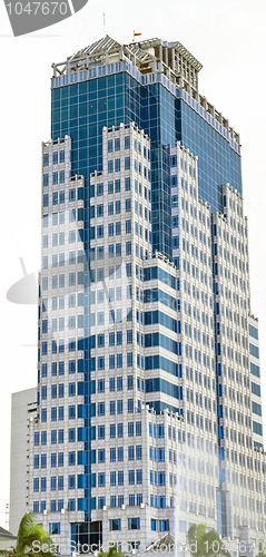 Image of Skyscraper