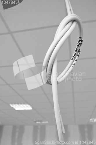 Image of Cable Node