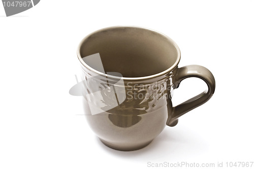 Image of Cup closeup