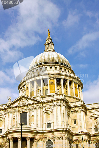 Image of St. Pole dome