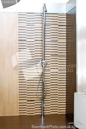 Image of Shower
