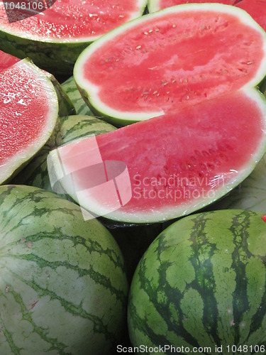 Image of Melons