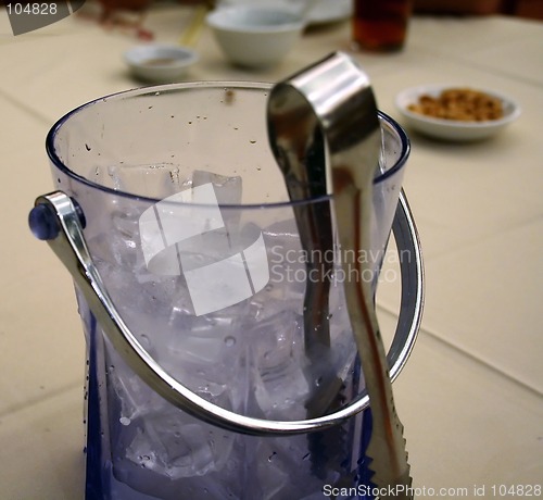Image of Ice bucket