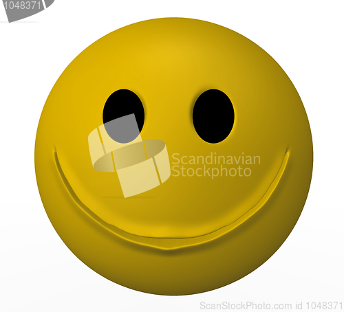 Image of smiley