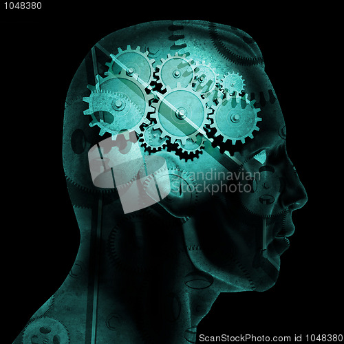 Image of Brain Gears
