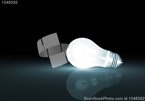 Image of Light Bulb