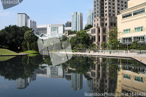 Image of Kuala Lumpur