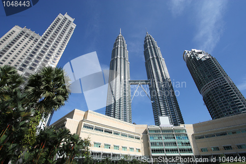 Image of Kuala Lumpur