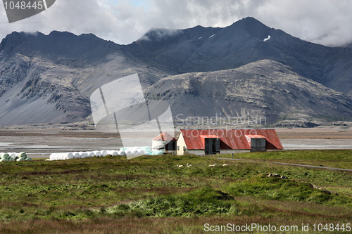 Image of Iceland