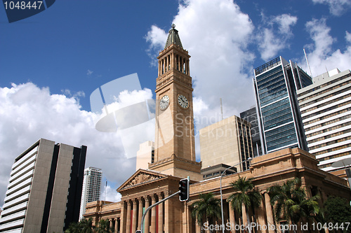 Image of Brisbane