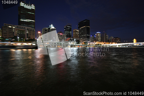 Image of Brisbane
