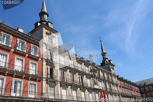 Image of Madrid