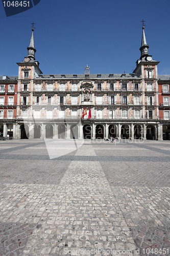 Image of Madrid - Plaza Mayor