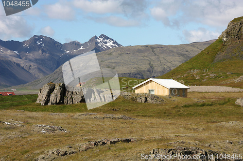 Image of Iceland