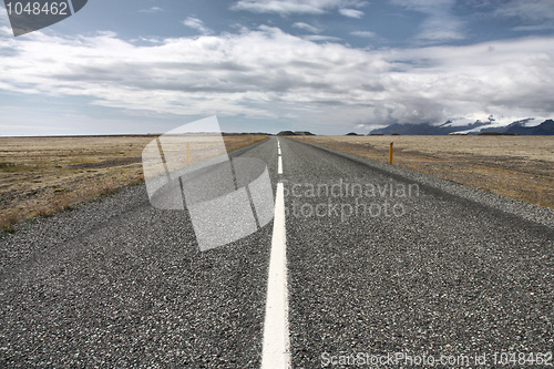 Image of Iceland - Ring Road