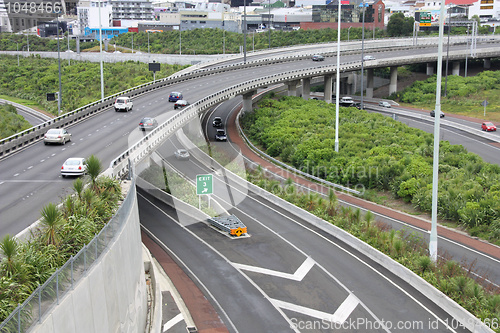 Image of Auckland