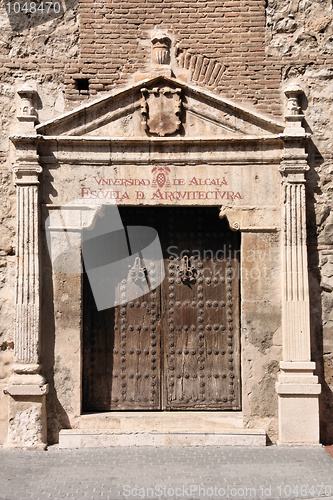 Image of Spain