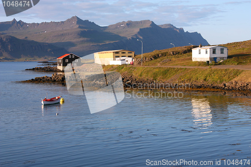 Image of Iceland