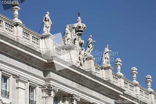 Image of Madrid