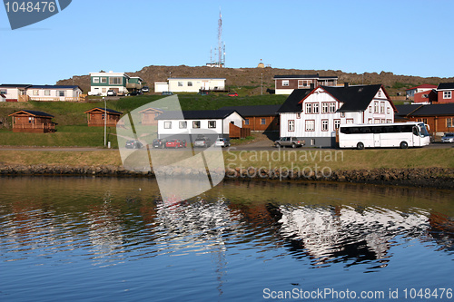 Image of Iceland