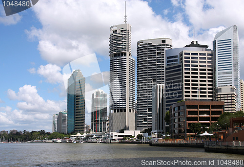 Image of Brisbane