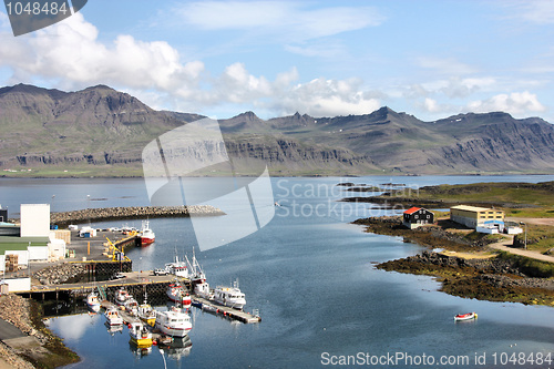 Image of Iceland