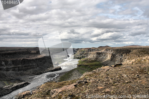 Image of National Park, Iceland