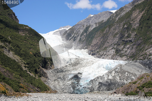 Image of Westland National Park