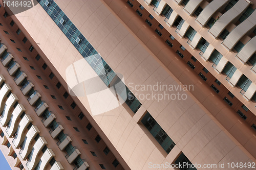 Image of Architecture abstract