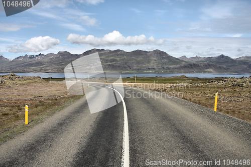 Image of Iceland - Ring Road