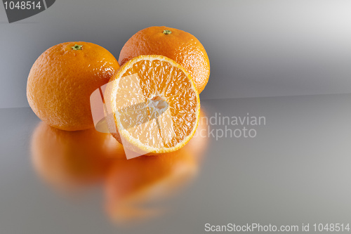 Image of clementine